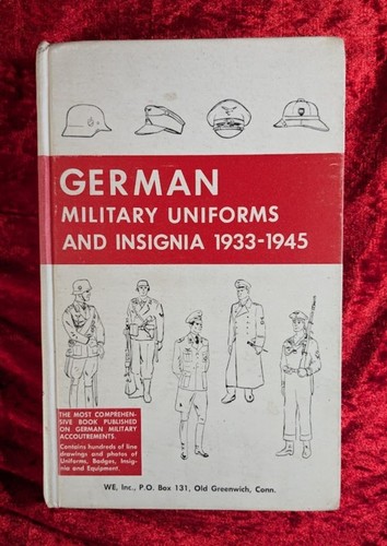 German military uniforms and - german,