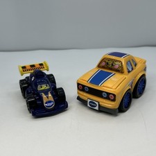 VTech Toot-Toot Drivers