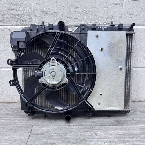 Citroen mk2 rad - citroen,
