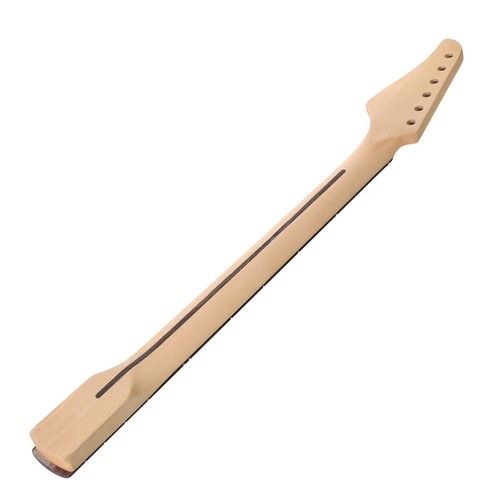 Matte maple guitar neck - matte, 22