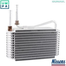 EVAPORATOR AIR CONDITIONING