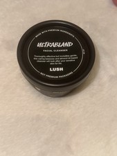 Lush ultrabland facial - lush,