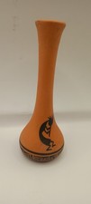 Navajo Kokopeli Vase, Native