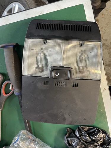 Audi 5 door interior - 8p,