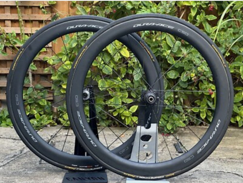 Shimano dura ace - dura, c50