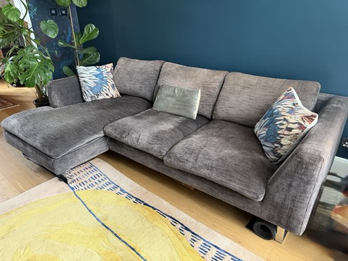 Large seat chaise - large,