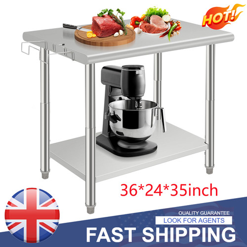 35inch stainless steel - 36*24*35inch,