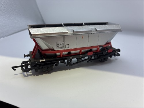 Hornby gauge coal hopper - hornby,