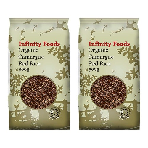 Infinity foods organic - foods,