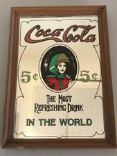Vintage Coca-Cola Advertising