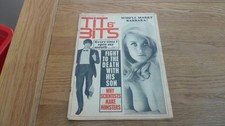 1967 JULY UK TIT BITS MAGAZINE