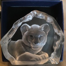 Mats Jonasson Sweden Lead