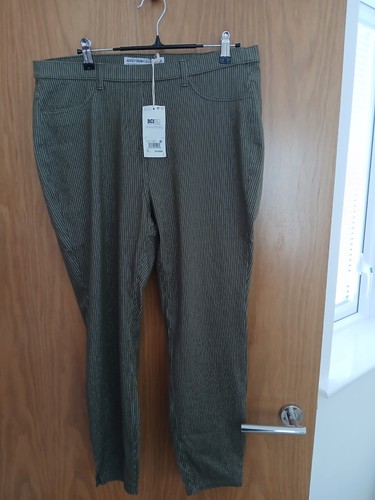 Next size khaki - khaki, silver