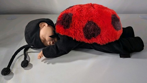 Anne geddes doll wearing - doll,