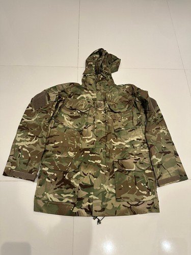 Genuine british army issue - army,