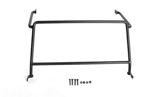 Front window roll cage - roll, for