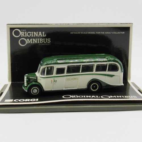 Original omnibus company - original,