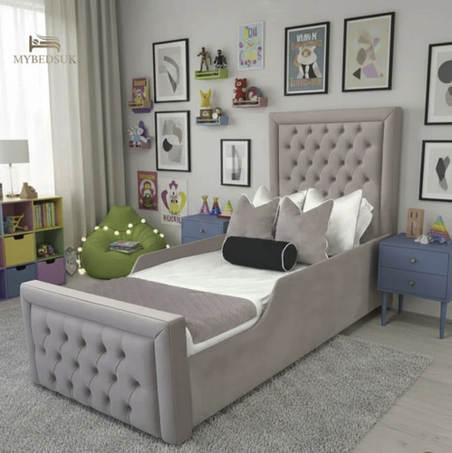 New childrens kids - childrens, bed