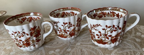 Copeland spode india tree - x,