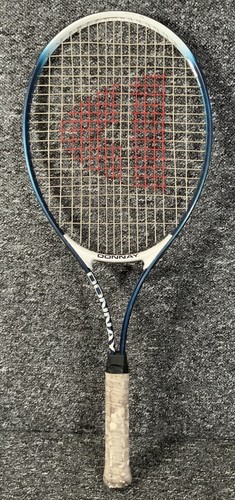 Donnay tennis racket - racket, pro