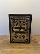 Minecraft : The Complete