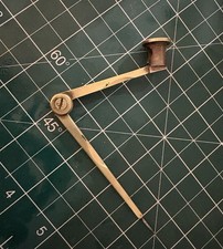 Vintage Antique Reeves & Sons