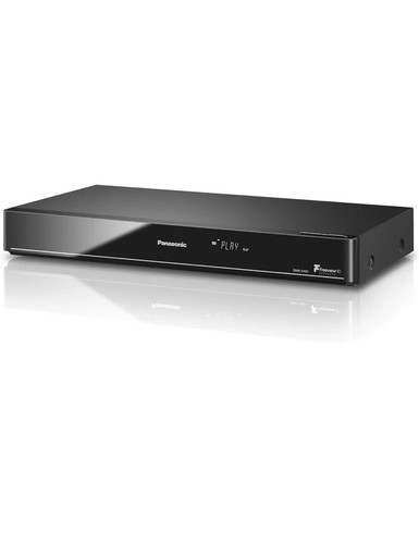 Panasonic dmr ex97 - panasonic, hd