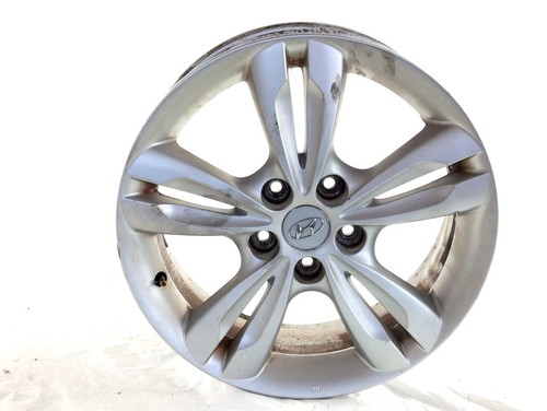52910 2s200 17in - 17in, wheel