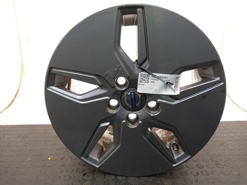 Volvo v50 alloy wheel inch - v50,