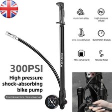 300PSI MTB Bike High Pressure