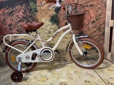 Toimsa Kids 16" Vintage Beige