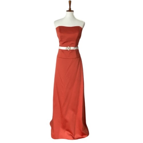 Alfred angelo vintage dress - vintage,