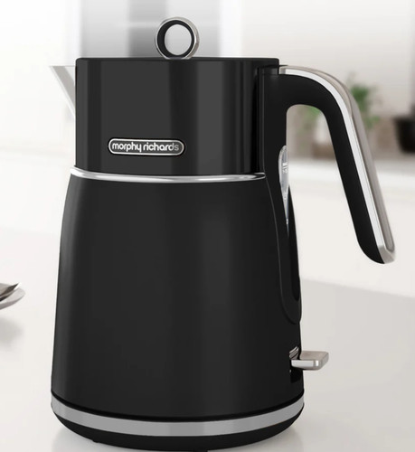 Morphy richards signature matt - richards,
