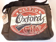 Robin Ruth Oxford shoulder bag