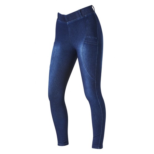 Firefoot womens ellerton denim - firefoot,