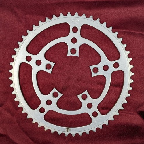 Stronglight outer chainring - stronglight,