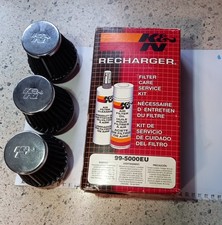 Kawasaki H1 500 K & N Air Filters