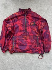 Vintage Nike windbreaker/ Nike