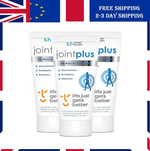 Pack joint plus - pack, muscle