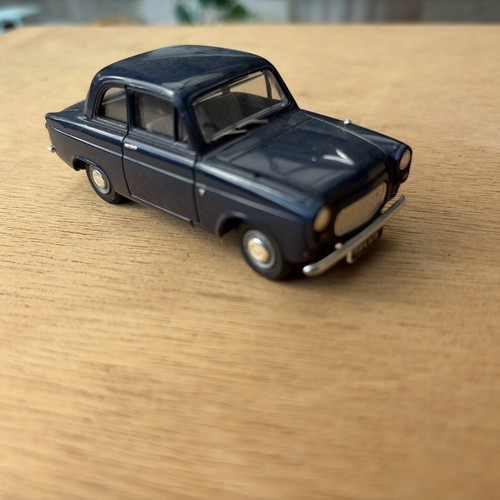Corgi vanguards classic - corgi,