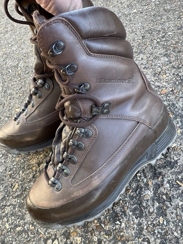 Karrimor cold weather - karrimor,