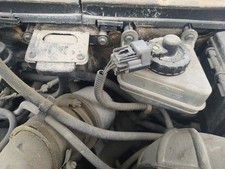 brake servo 1726519 FORD FOCUS