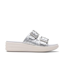 Clarks Womens Drift Buckle