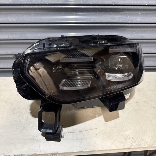 Ford capri 2024 2025 led - ford,