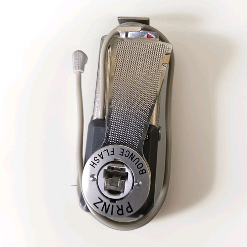Vintage prinz bounce flash - vintage,