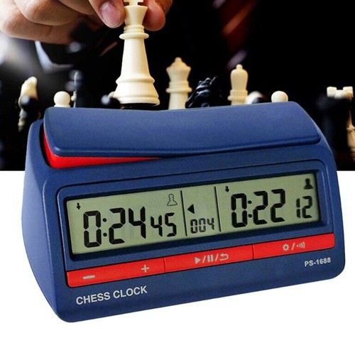 Durable digital chess - durable,
