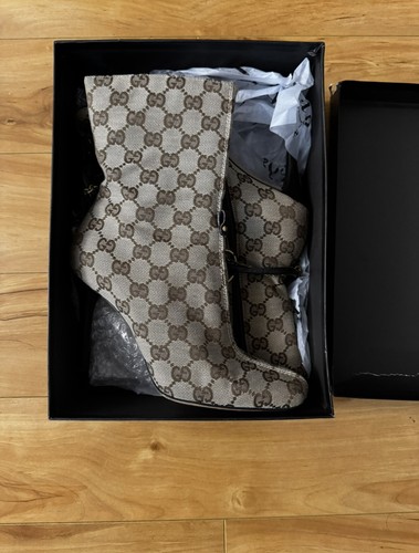 Vintage gucci monogram - vintage,