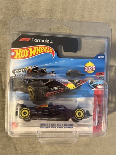 Hot wheels oracle red - oracle,