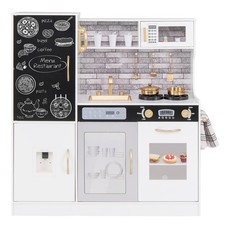 Chef Pretend Play Toy Kids