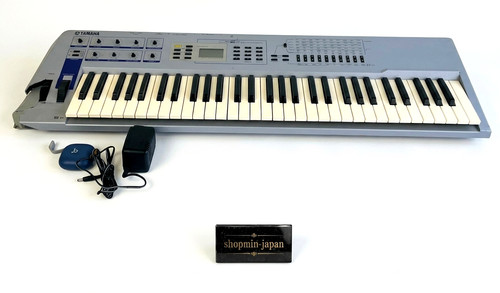 Yamaha cs2x synthesizer - cs2x,